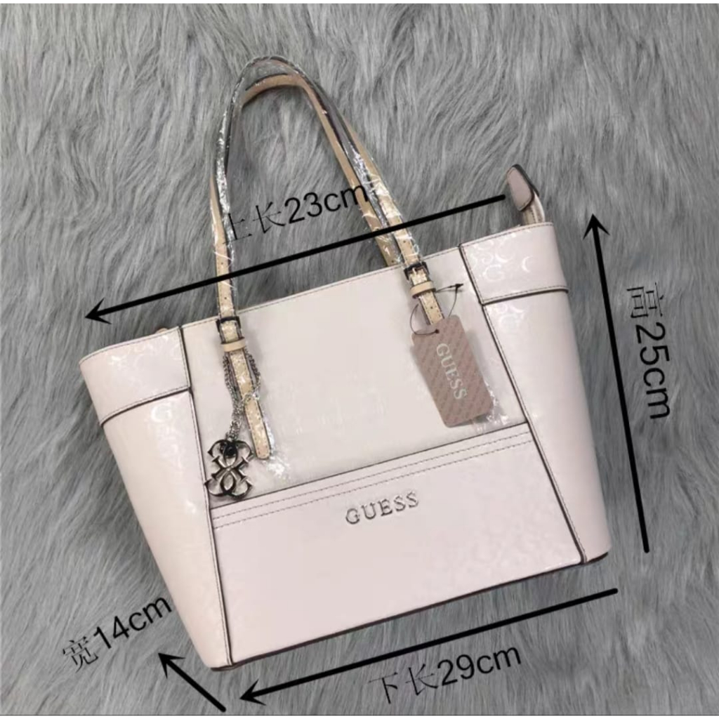 CKBAGS - SHOULDER BAG WANITA GUESS IMPORTT TERBARU!! #23893