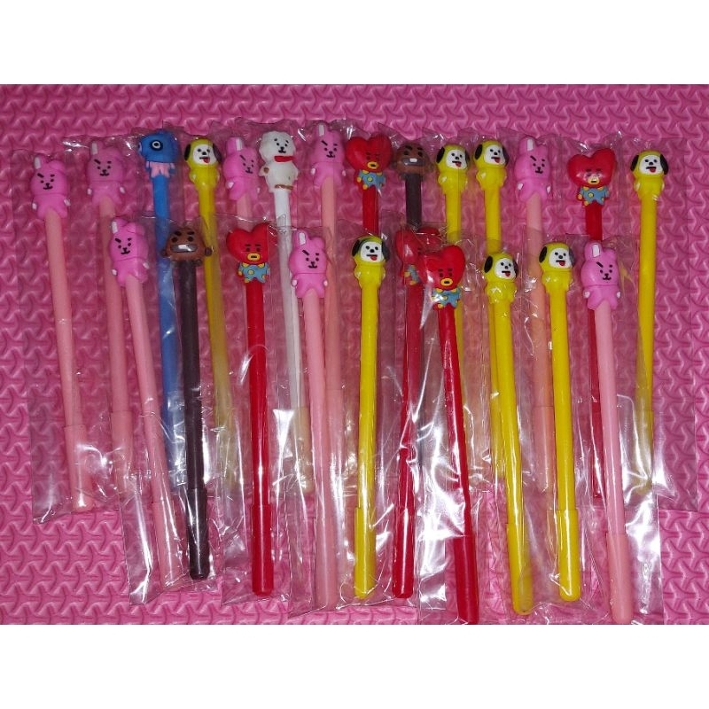 

(CLEARANCE SALE) PULPEN BT21