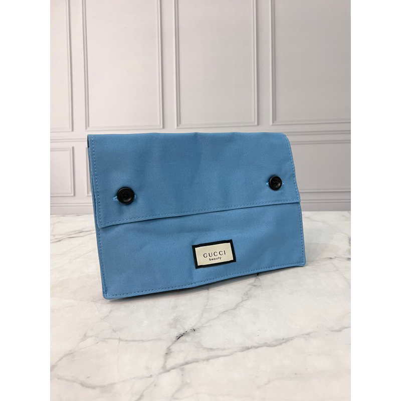 Gucci Beauty Pouch VIP Gift
