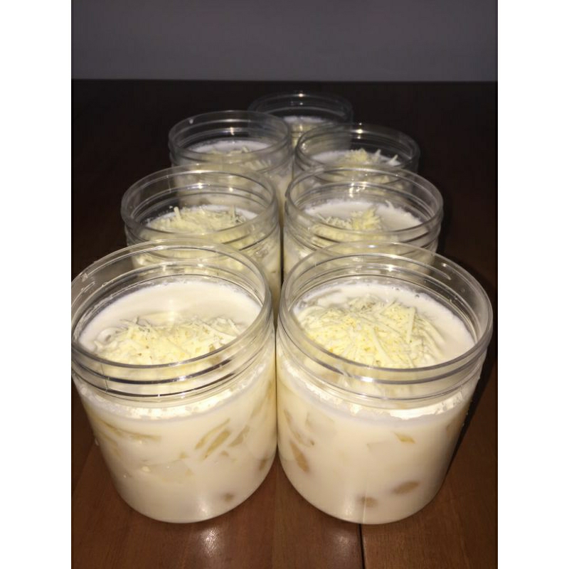 

Longan Jelly 600 ML