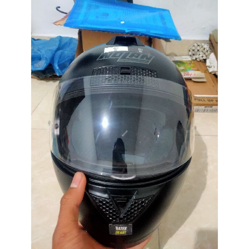 Nolan Helmet N63 series second