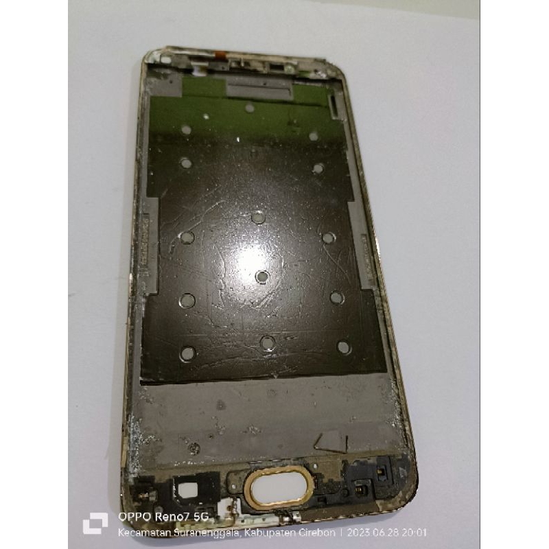 FRAME VIVO Y69 ORIGINAL COPOTAN