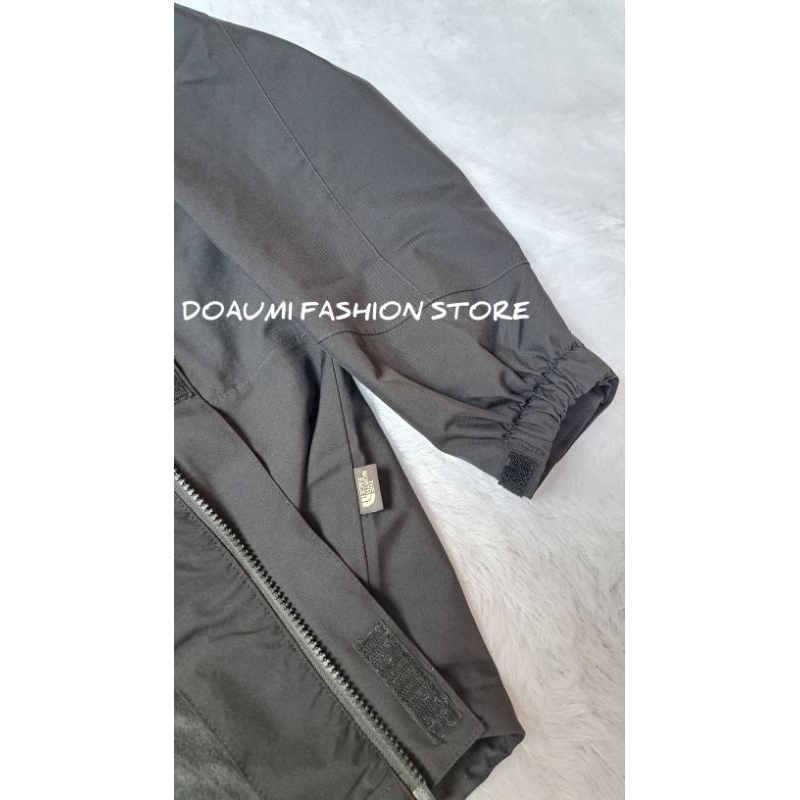 Gorpcore jacket/gorpcore/jaket gorpcore/jaket tebal/jaket anti air/jaket anti angin/doaumi fashion store