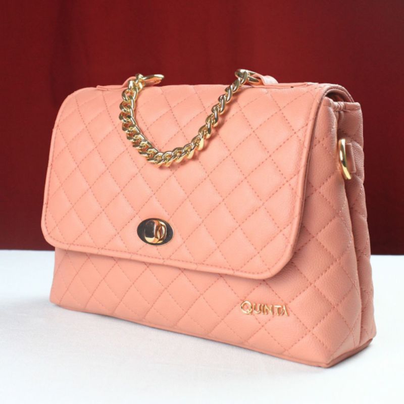 AUDIE BAG QUINTA ORI