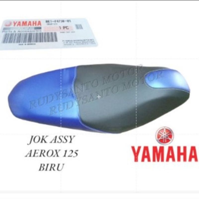 JOK AEROX 125 ORIGINAL
