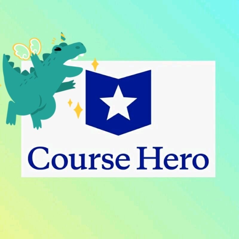 UNLOCK DOCUMENT COURSE HERO MURAH MERIAH