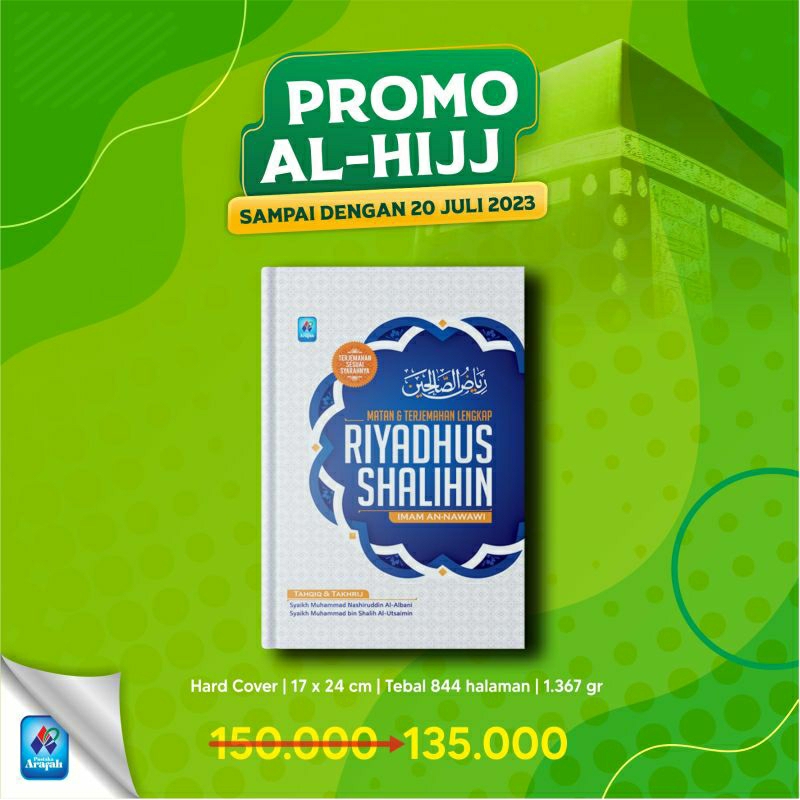 

RYADUS SHOLIKIN ARAFAH