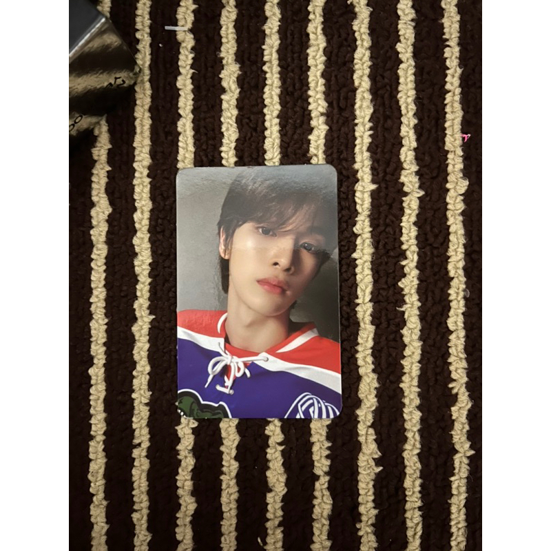 PC Sungchan NCT