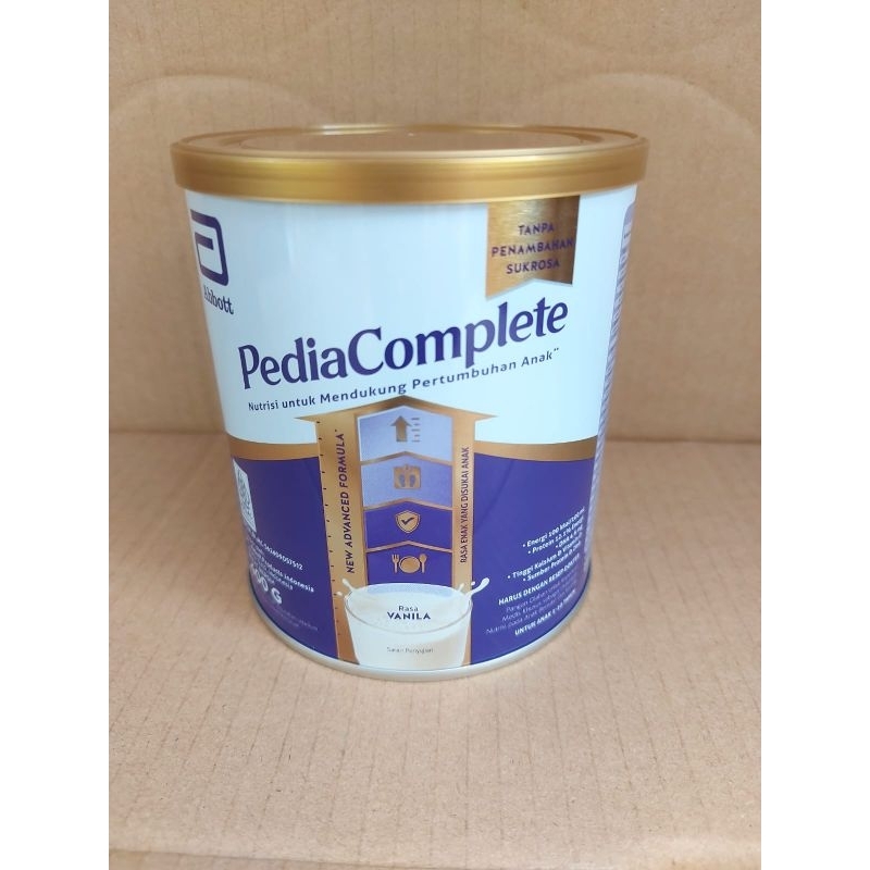 PediaComplete 400gr / Pediasure Complete Vanila 400gr