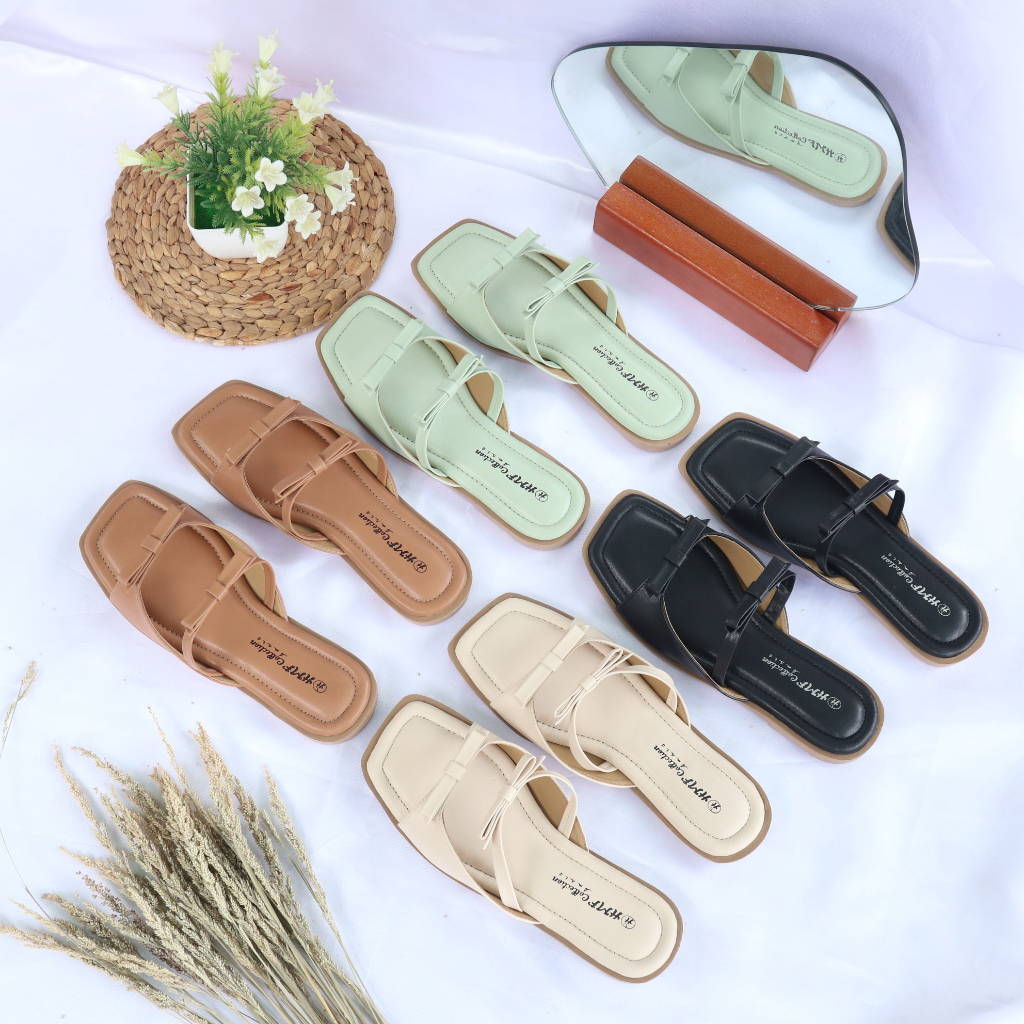 HMF Wuyani Sandal Wanita AL11