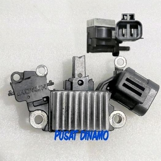 IC Dinamo Ampere alternator Xtrail T31 Infiniti Navara