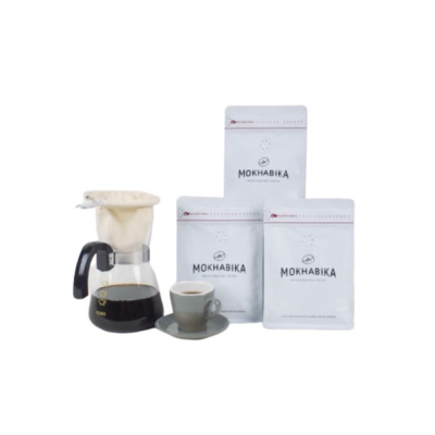 

Jual Jambi Gunung Kerinci Honey Single Origin Arabica Coffee 200gr Arabika Murah
