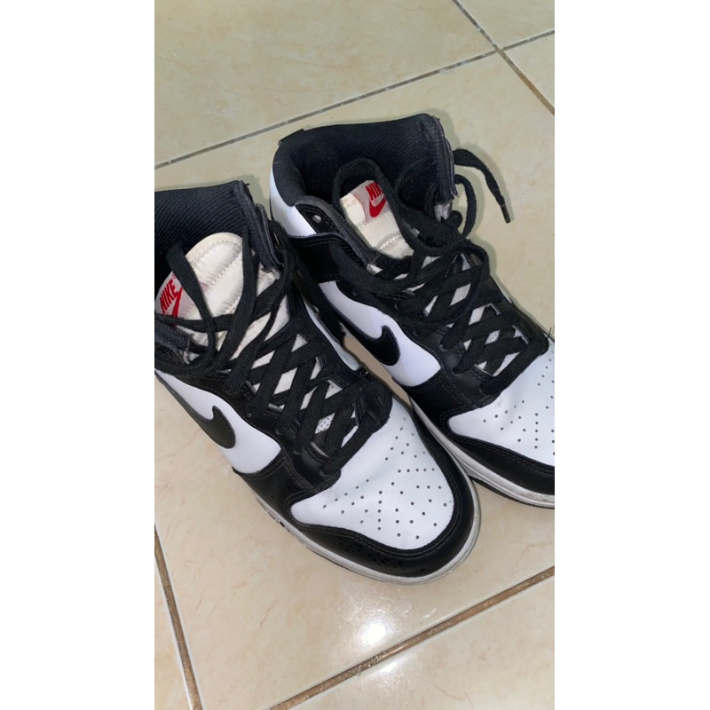 Nike Dunk Panda