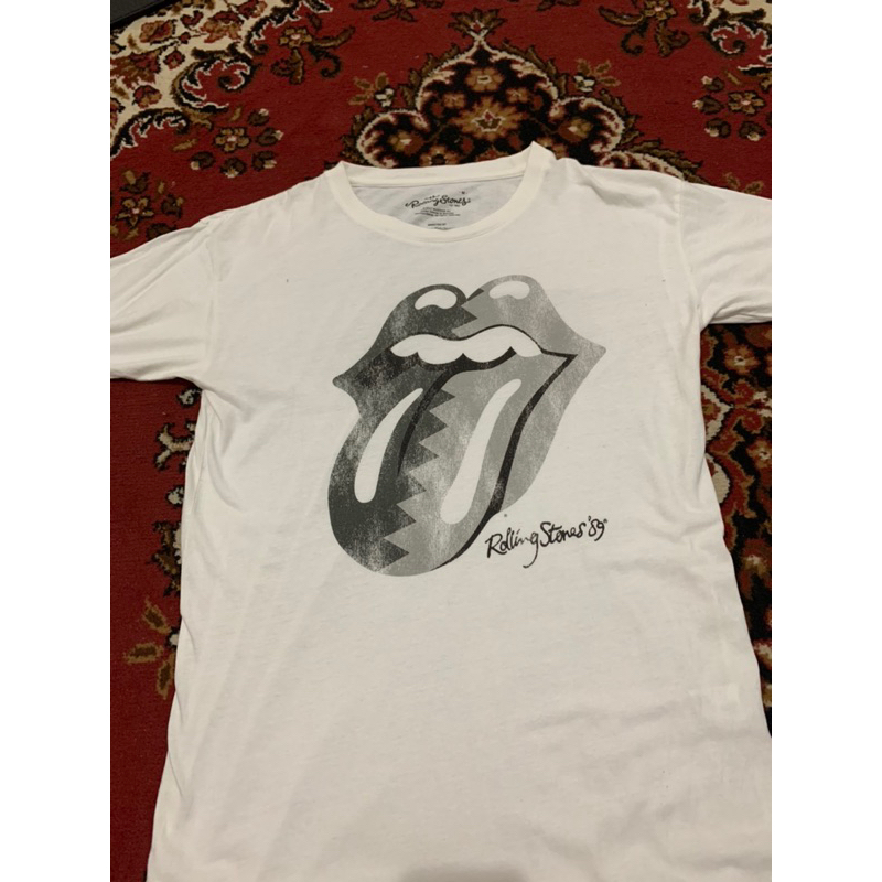 rolling stones