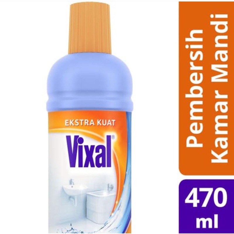 VIXAL 470ML