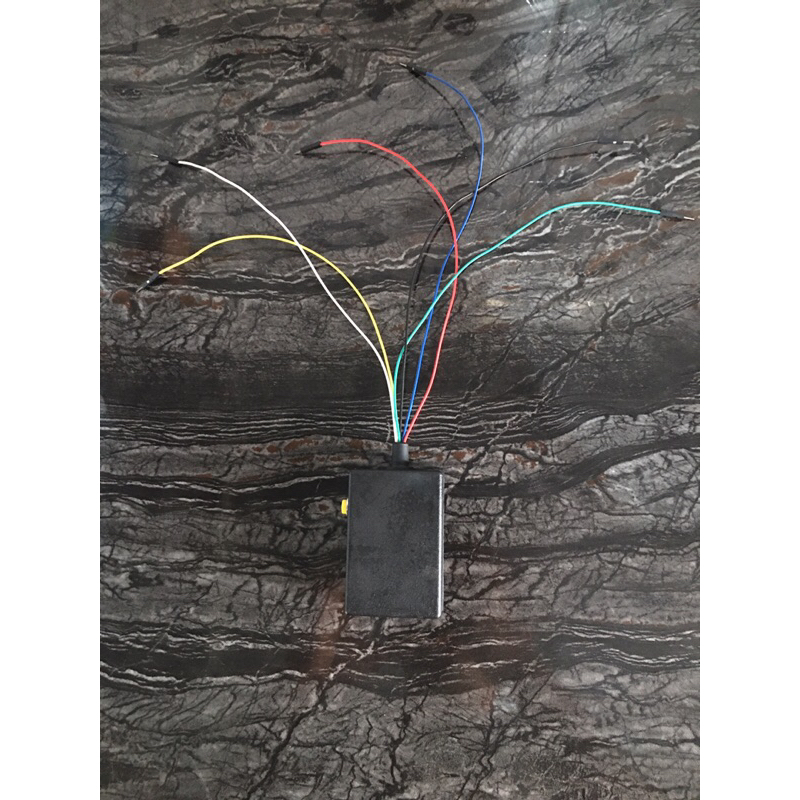 alat remap ecu nmax aerox new