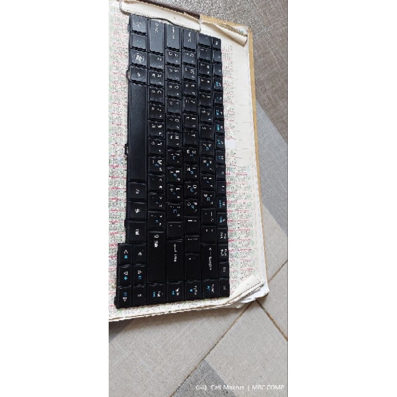 Keyboard Acer TravelMate 8473 8473G 8473T 8473TG 8473Z Series