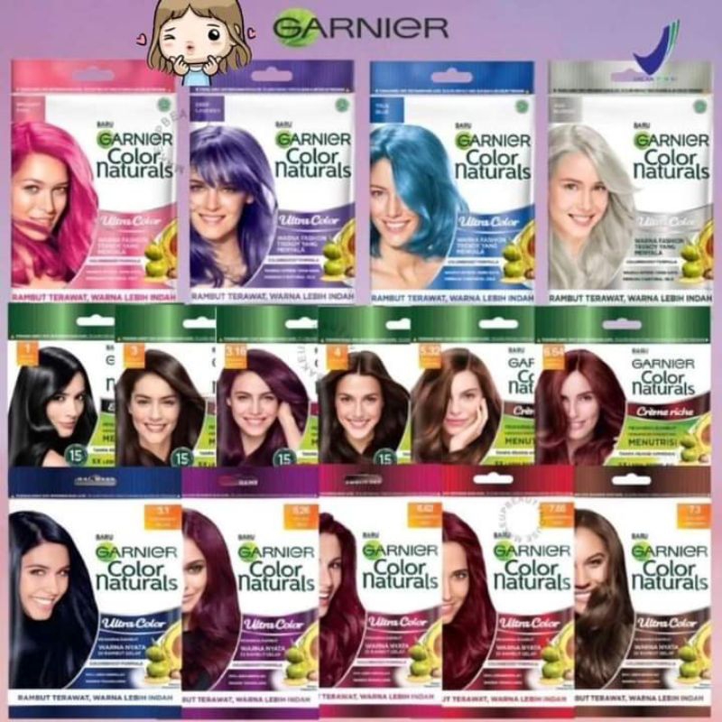 Semir Garnier