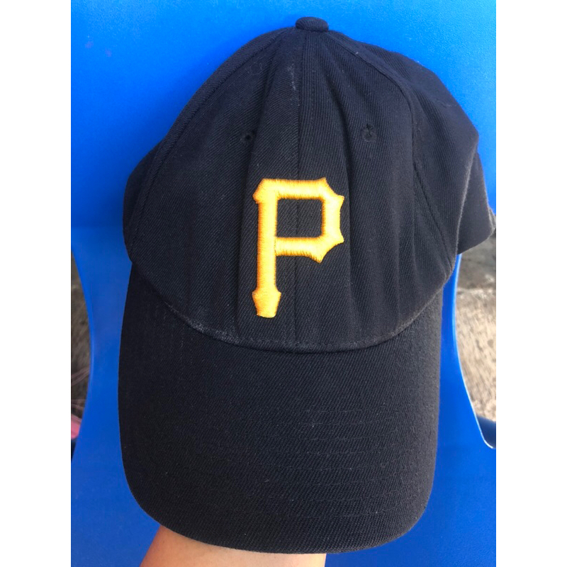 Topi Major League Baseball Preloved