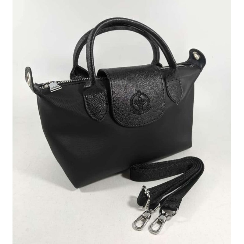 LC lufas mini logo persit