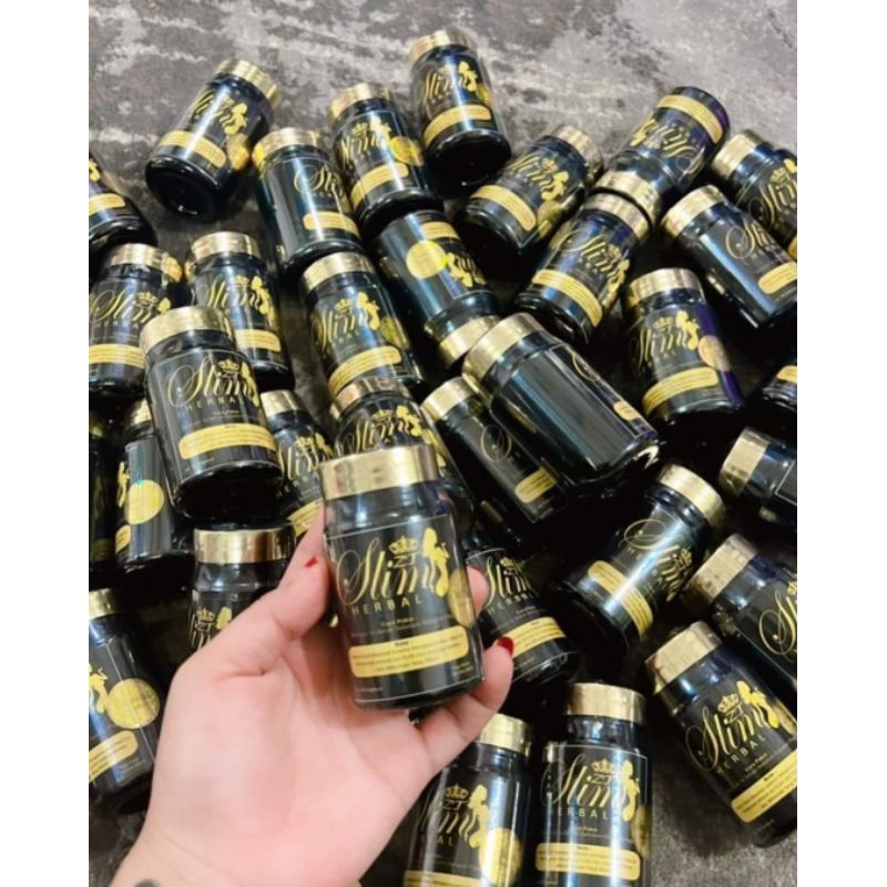 ZT slim herbal (beli 3 botol free 1 jamu)