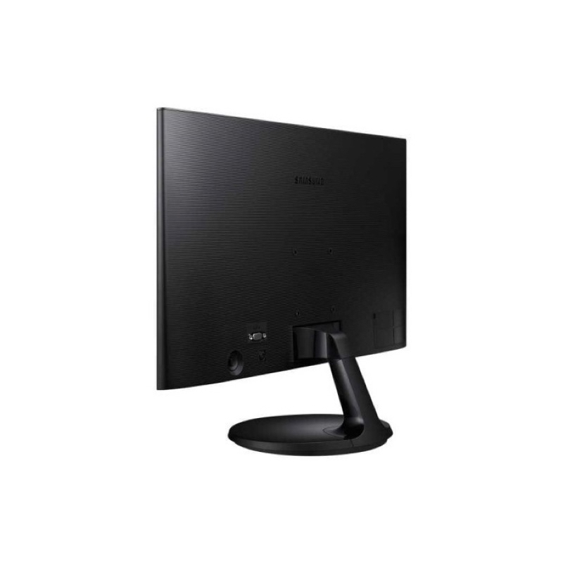 MONITOR LED SAMSUNG 24&quot; 24F350 VGA HDMI BARANG BARU HARGA MURAH