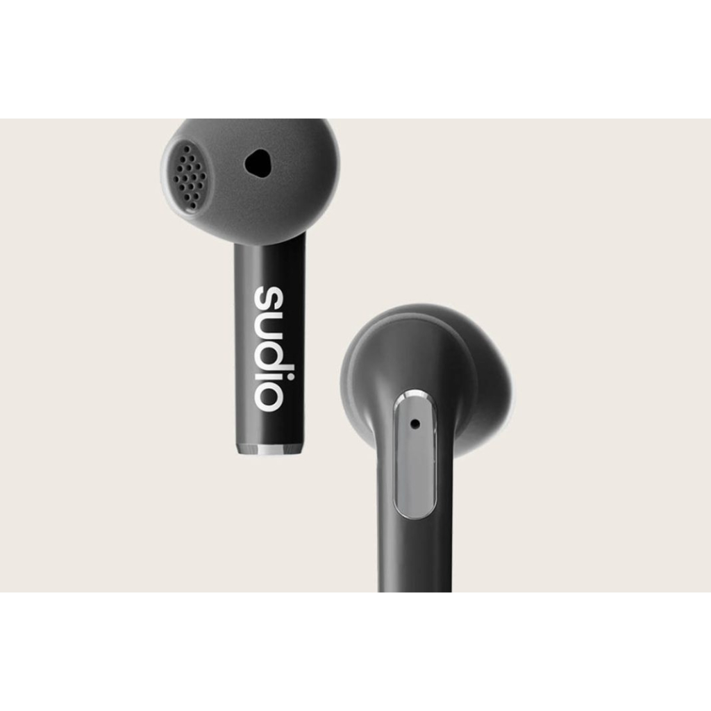 Sudio N2 N 2 TWS True Wireless Bluetooth Open-Ear Earbuds Earphones