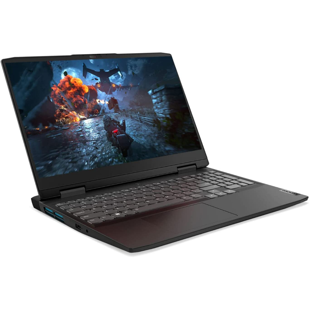 LAPTOP LENOVO IDEAPAD GAMING 3 15 AMD RYZEN 7 7735HS 16GB 512GB RTX4050-6GB 15.6 FHD 120HZ WINDOWS 11 HOME ORIGINAL