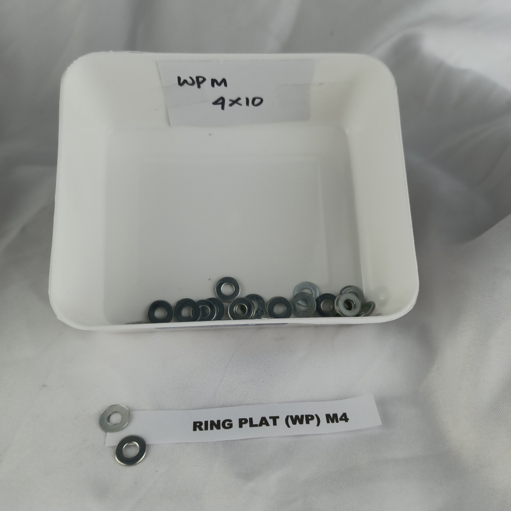 RING PLAT (WP) M4
