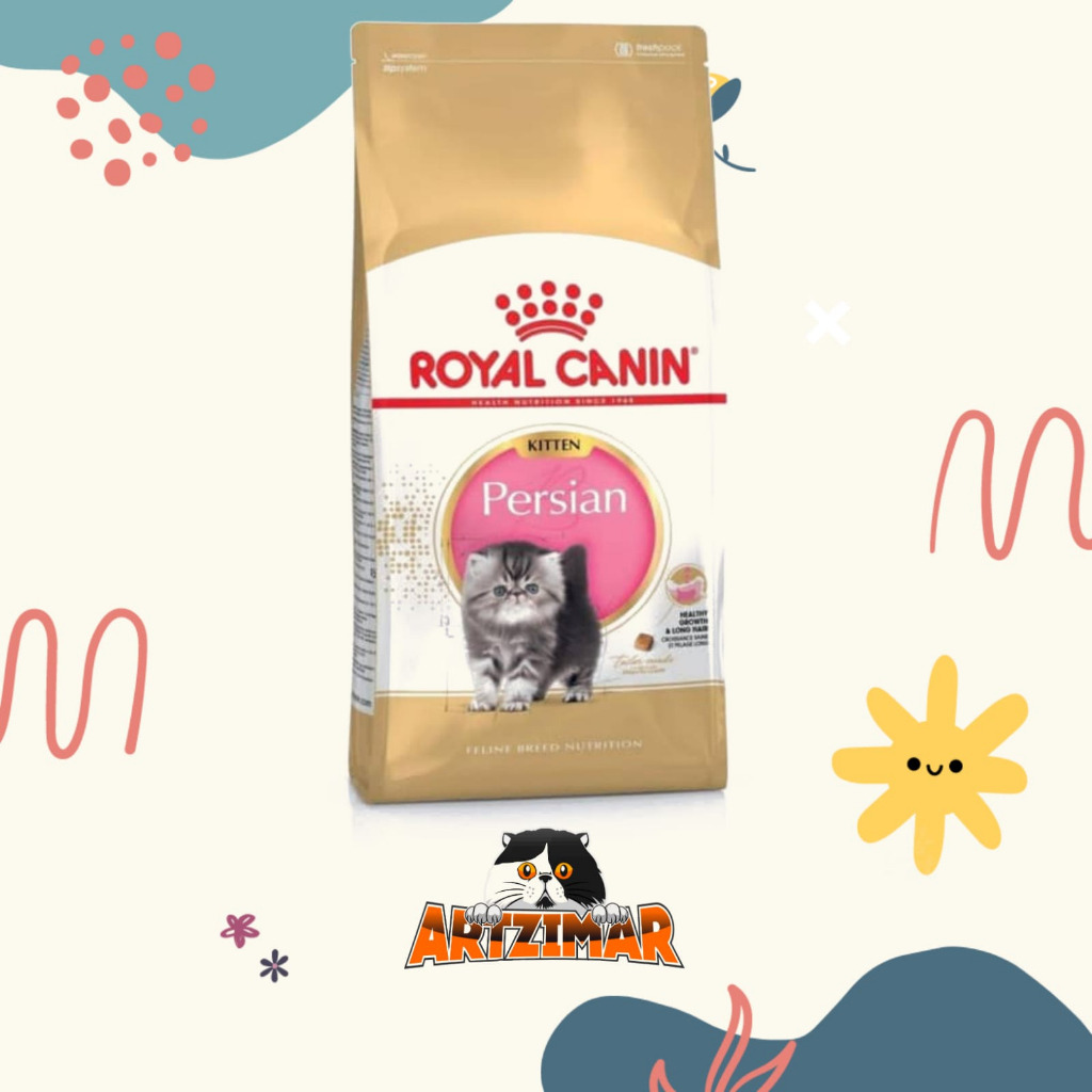 Royal Canin Kitten Persian 4kg