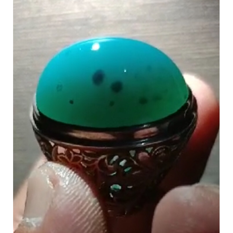 Bacan Doko biru super