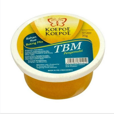 

KOEPOE TBM 35 GRAM