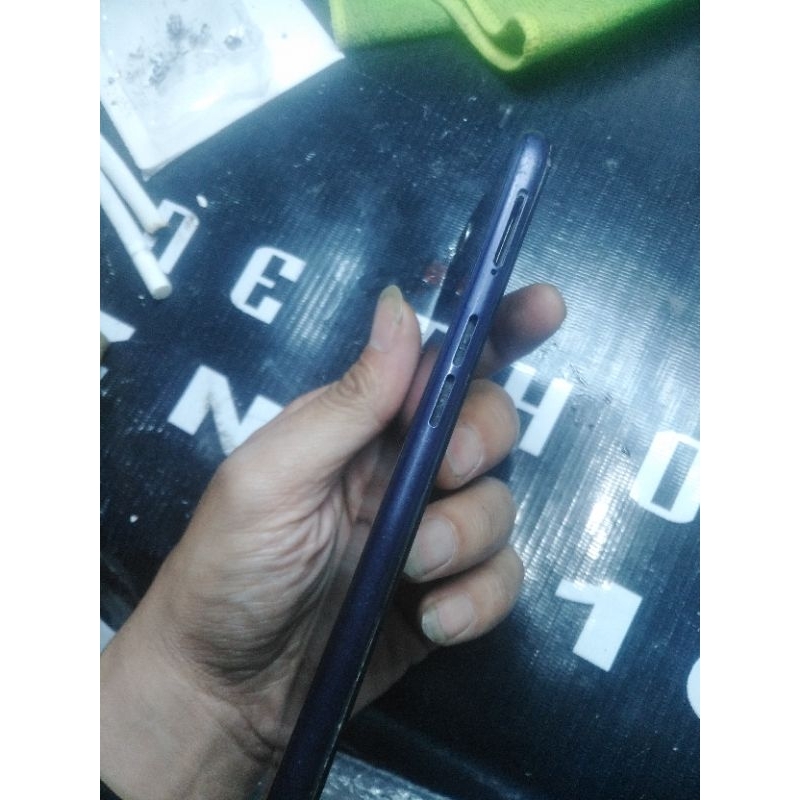 handpone oppo 92 fullset