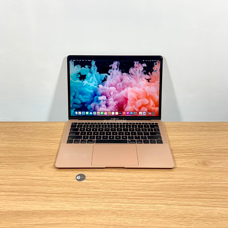 MacBook Air Retina 2019 Second