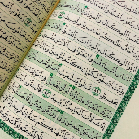 AlQuran Waqaf Ibtida AL MADINAH KALP AGENDA A5 AlQuran Wanita AlQuran Non Terjemah AlQuran Suara Agung ALQuran Wakaf Ibtida