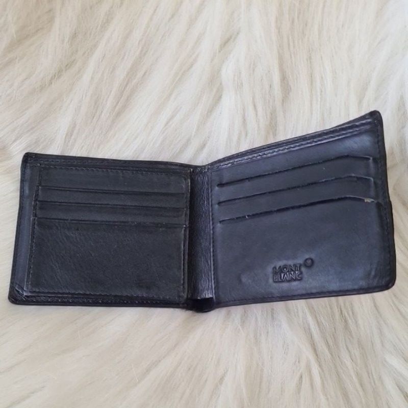 DOMPET KULIT ASLI MON* AUTH