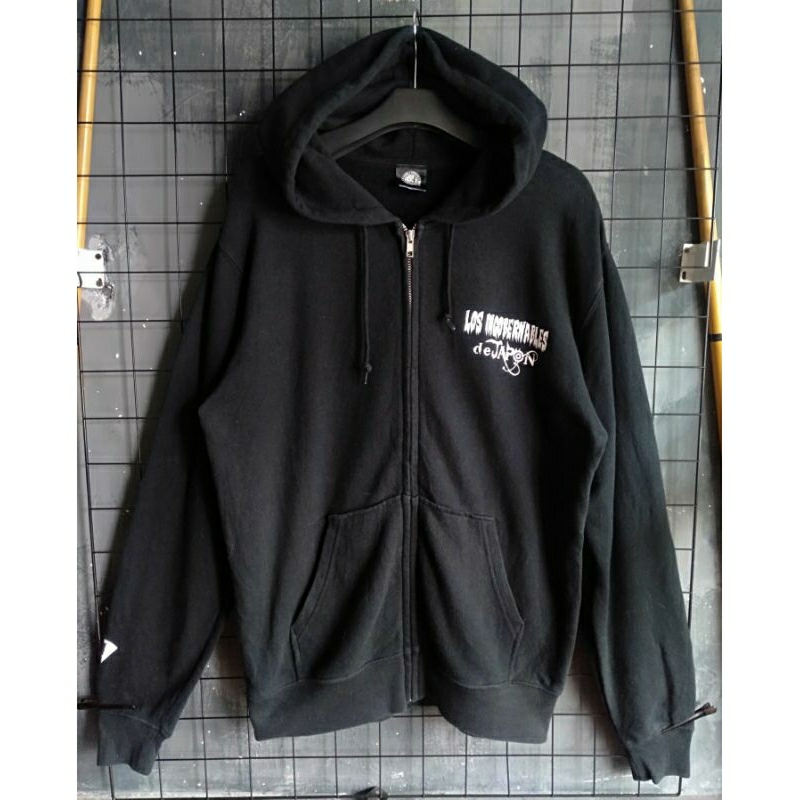 Los Ingobernables de Japon King of Sport x Printstar