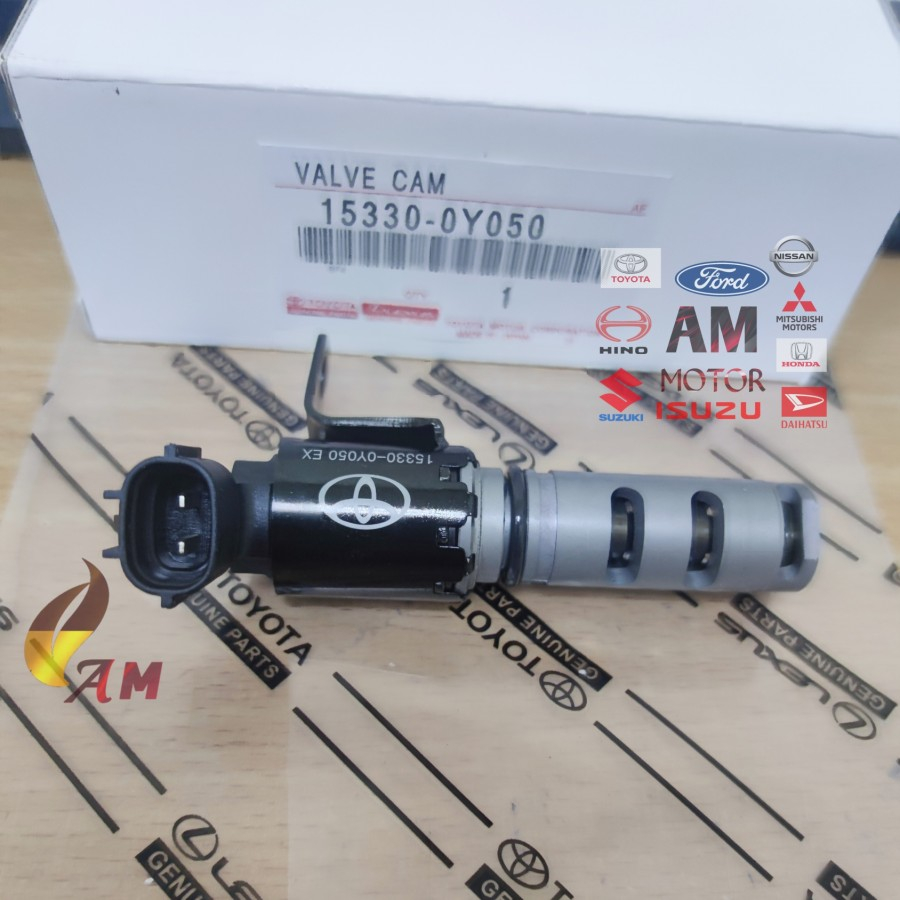 SENSOR OLI VVTI SENSOR OCV TOYOTA AGYA AYLA CALYA SIGRA KIRI IN HISAP