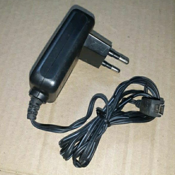 Cas hp tipe mini usb charger esia