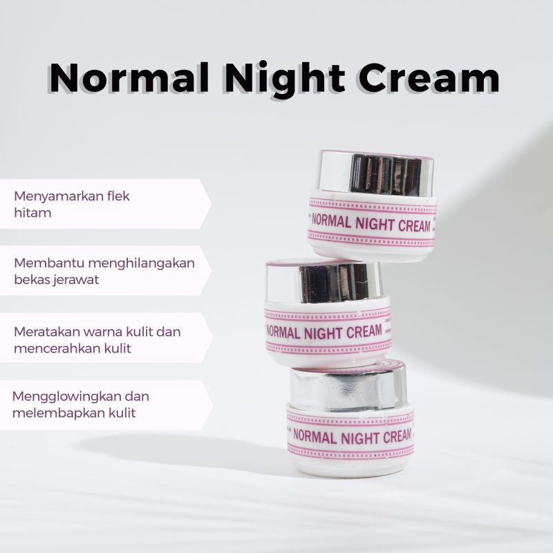 night cream venora
