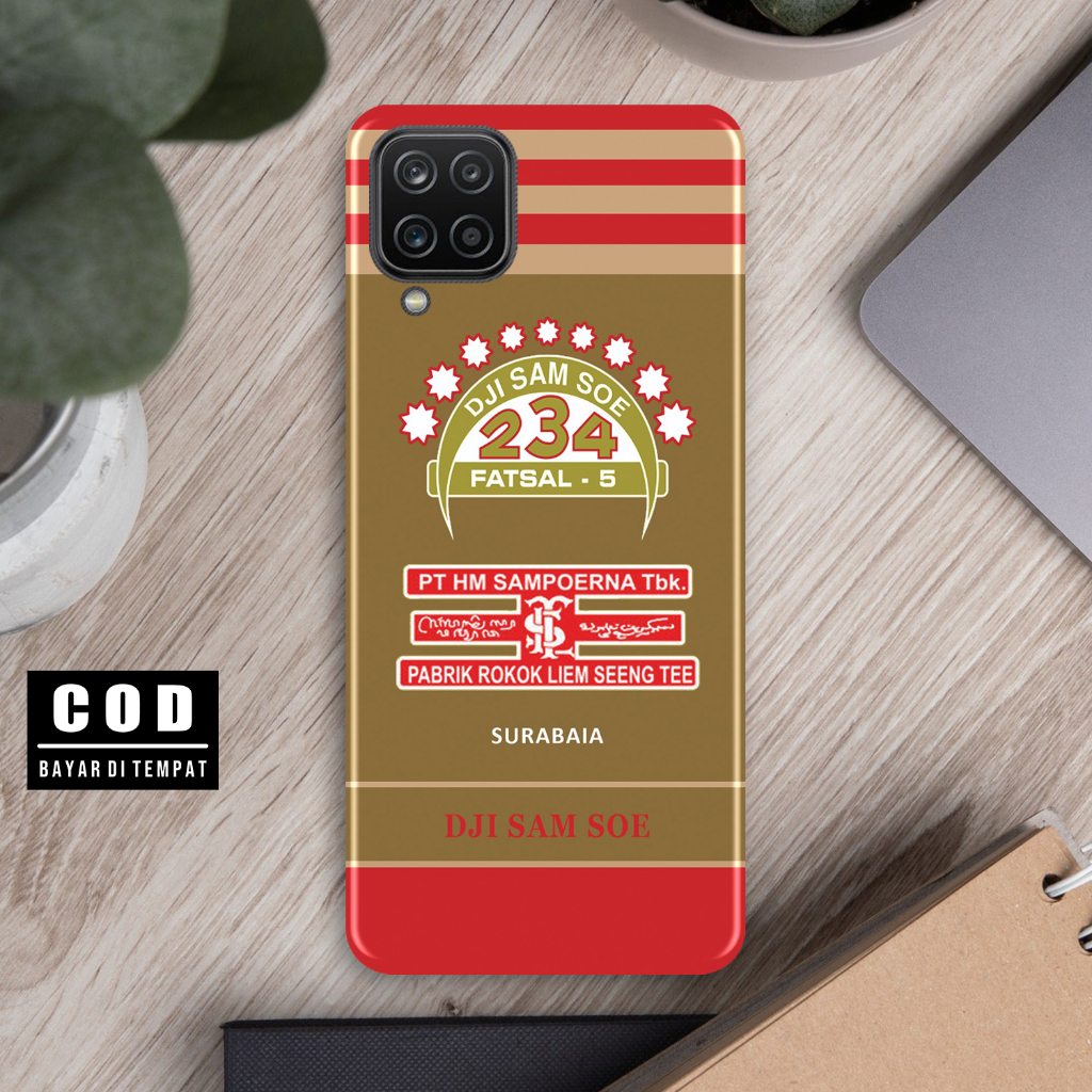 Samsung A12 - Case Hp - Casing Hp - Softcase Case Hp Samsung A12 - Casing Hp - Softcase - Case Hp Sa