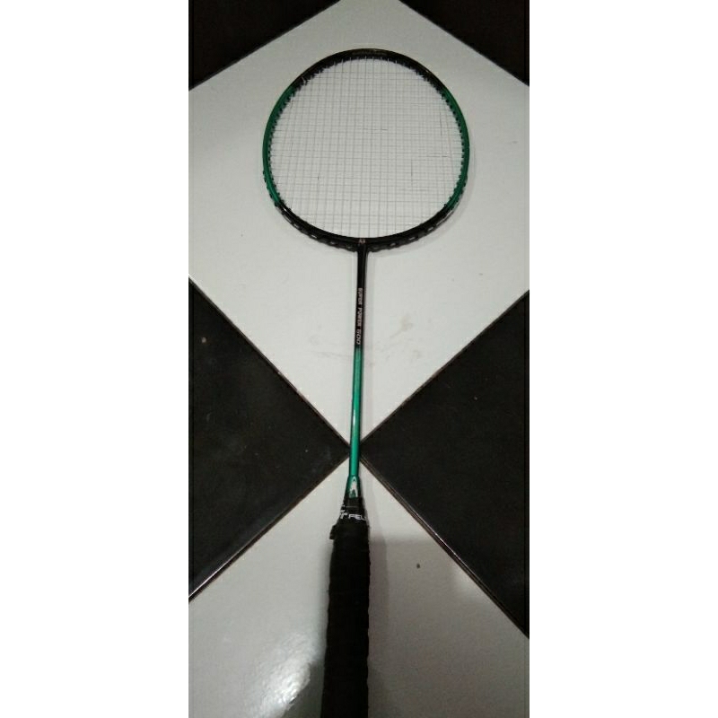 raket rs super power series original denmark raket badminton raket langka bulu tangkis