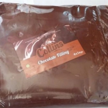 

collins coklat filling 5kg