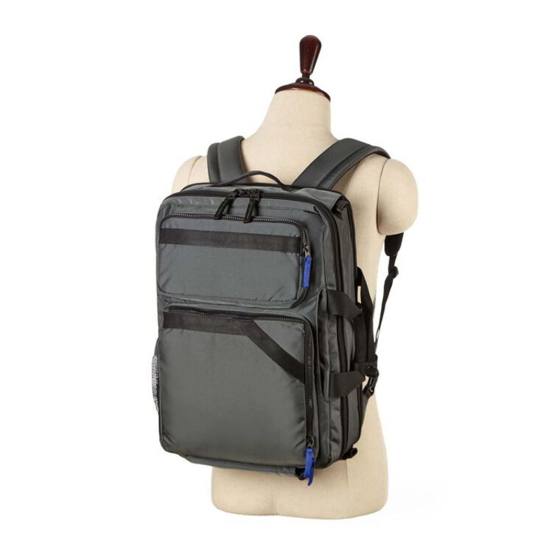Tas Samsonite Red III Label Backpack Laptop 15.6 inch