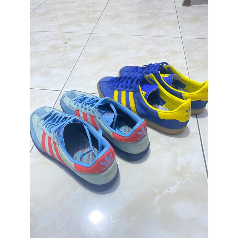 sepaket adidas gtm stockholm