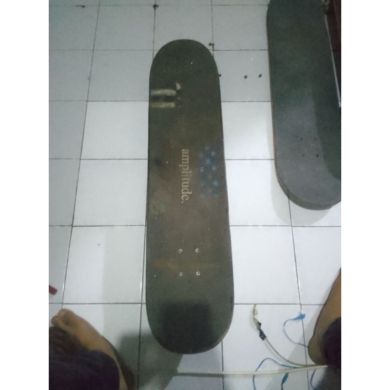 SKATEBOARD FULLSET
