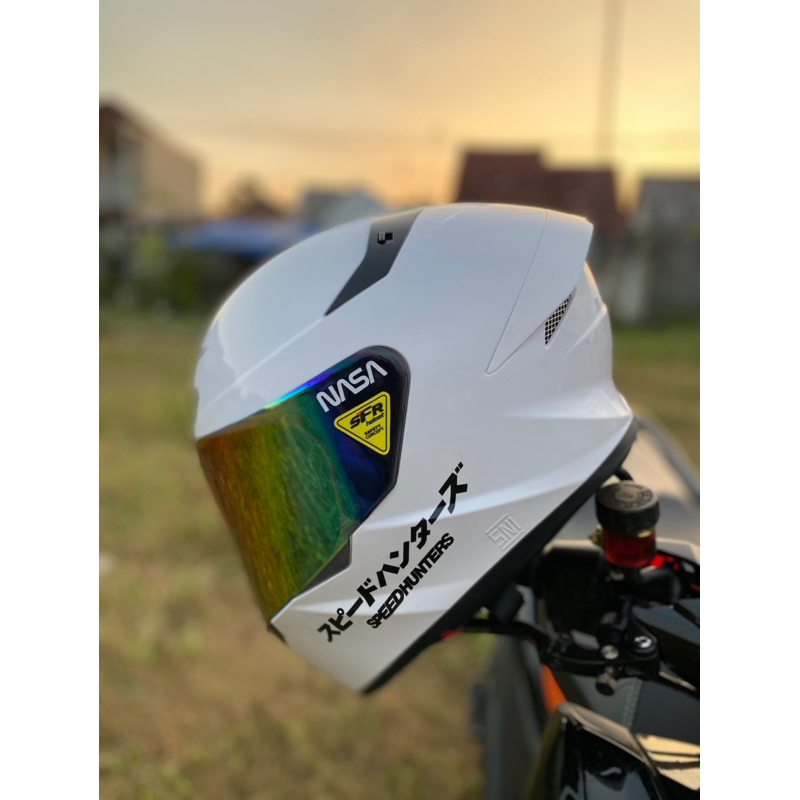 HELM TTC G2 PRESTIGE