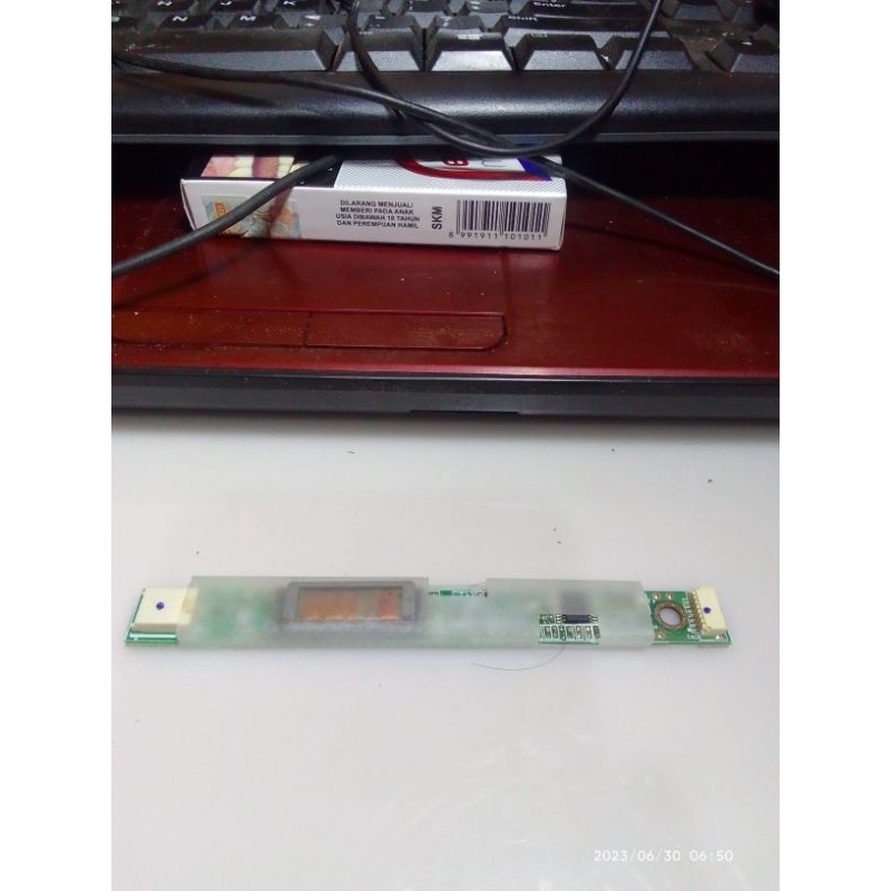 Inverter LCD Laptop Toshiba Portege M900, 800, 500