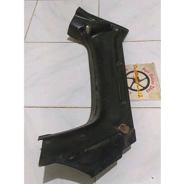 Sayap dalam kanan yamaha force one original bekas