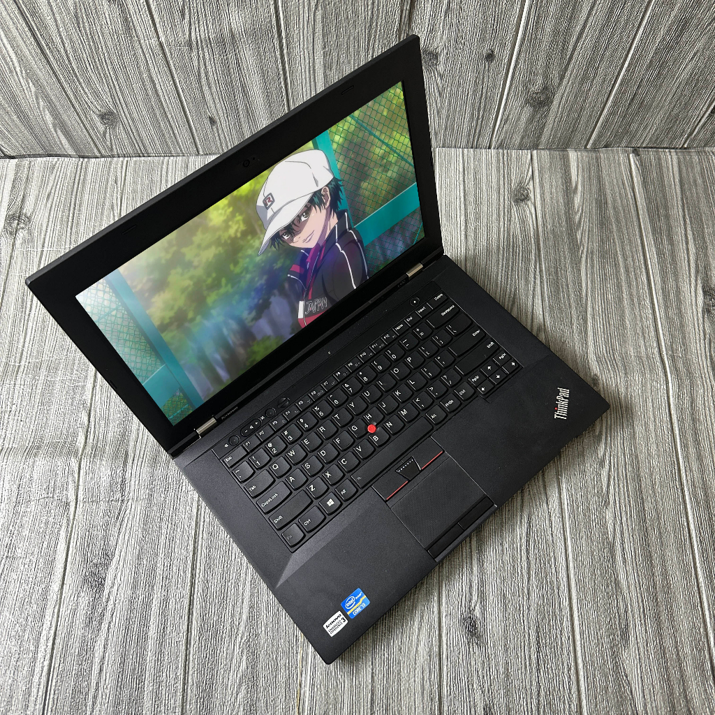 HP LENOVO ThinkPad L430 I7 Buku kantor komersial bebas